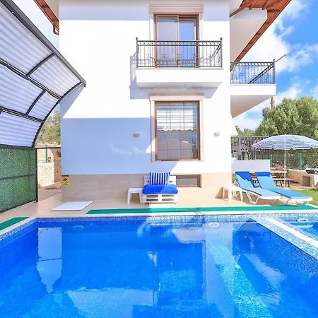 Villa Mars