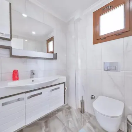Villa Mars Kaş