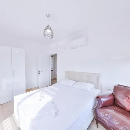 Villa Mars